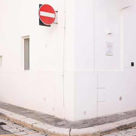 La Casa Di Benedetta Hotell Polignano a Mare Exteriör bild