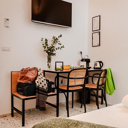 La Casa Di Benedetta Hotell Polignano a Mare Exteriör bild