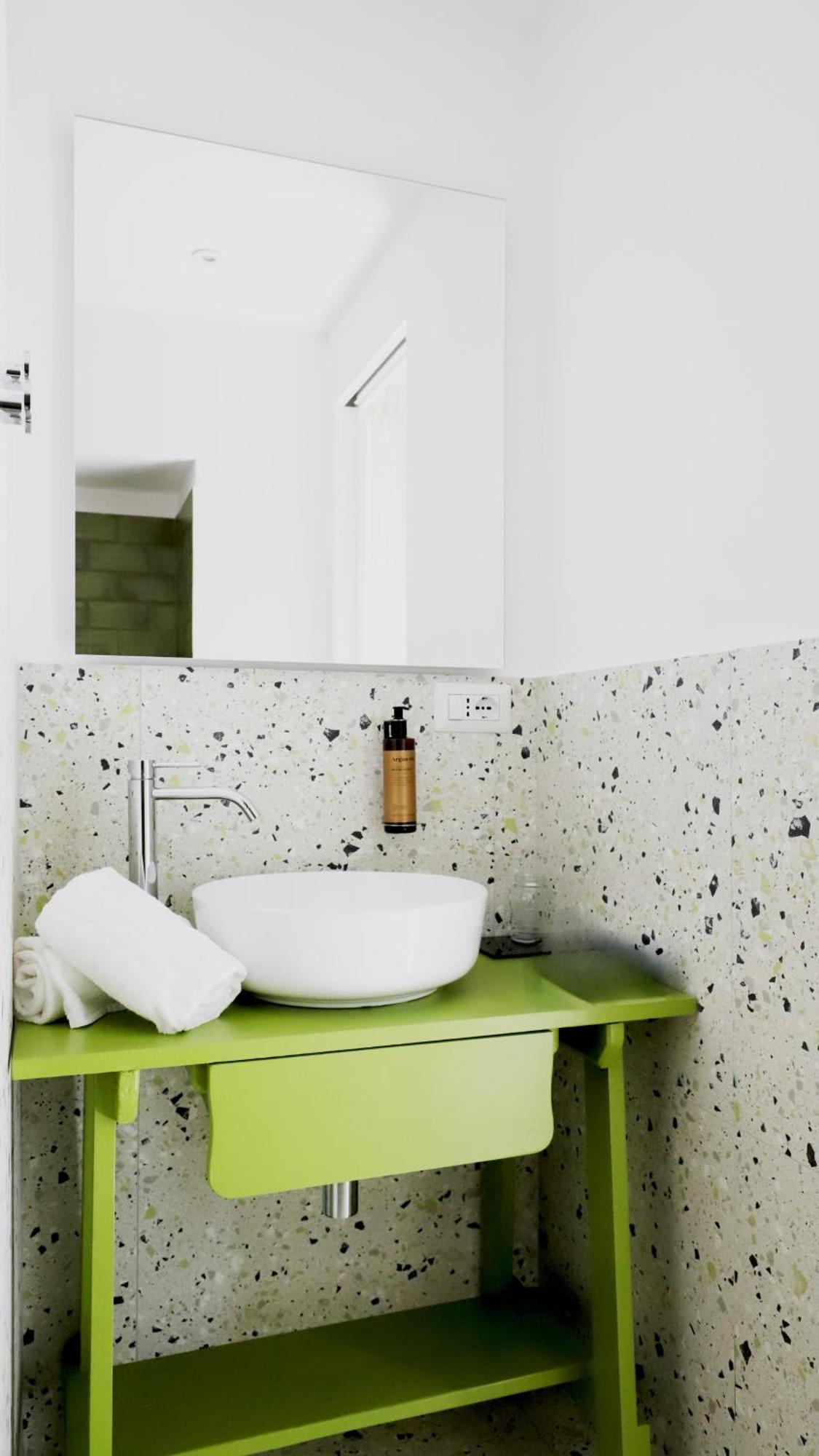 La Casa Di Benedetta Hotell Polignano a Mare Exteriör bild