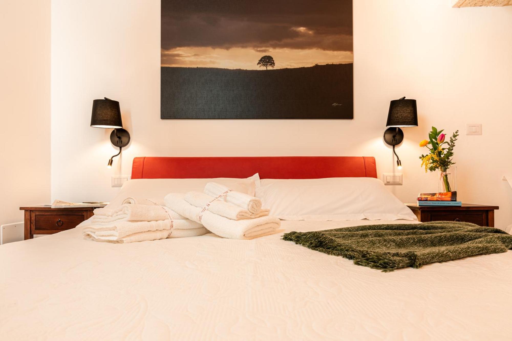La Casa Di Benedetta Hotell Polignano a Mare Exteriör bild