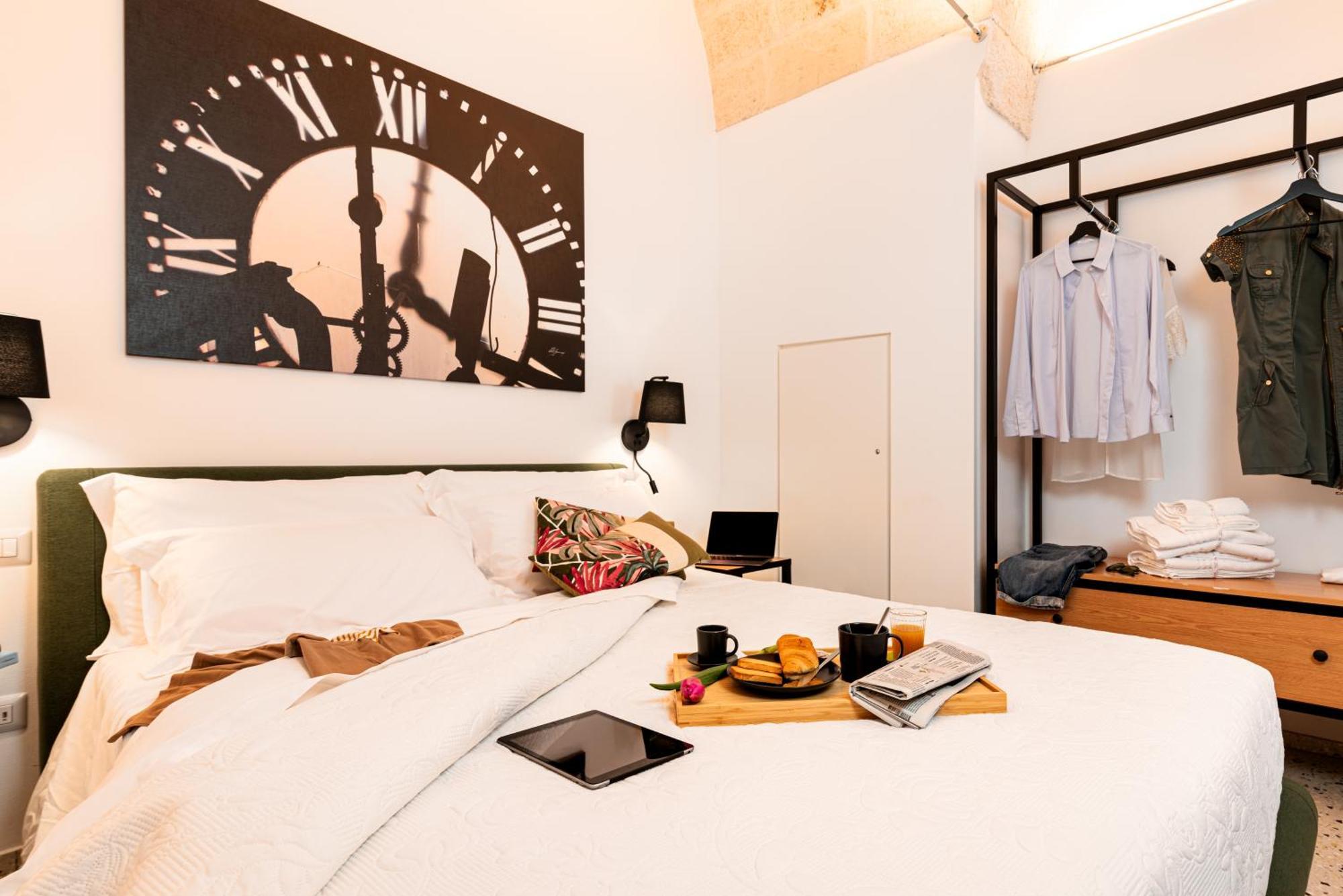 La Casa Di Benedetta Hotell Polignano a Mare Exteriör bild