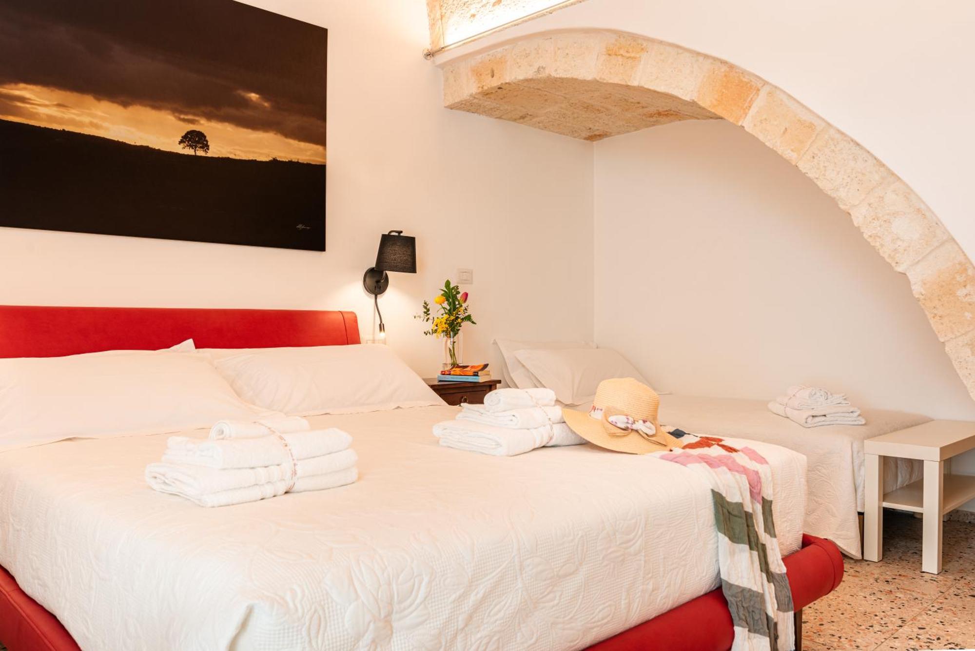 La Casa Di Benedetta Hotell Polignano a Mare Exteriör bild