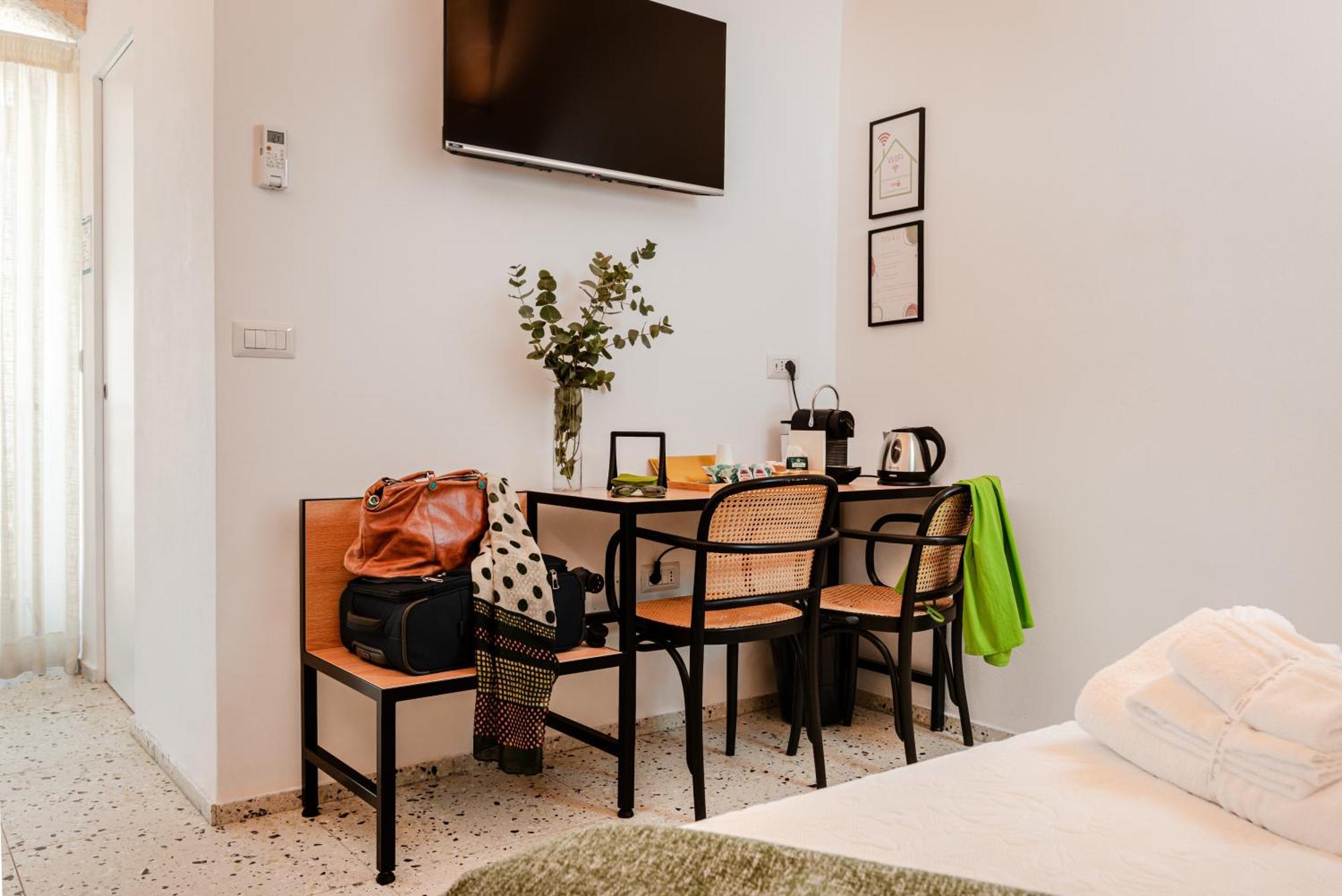 La Casa Di Benedetta Hotell Polignano a Mare Exteriör bild