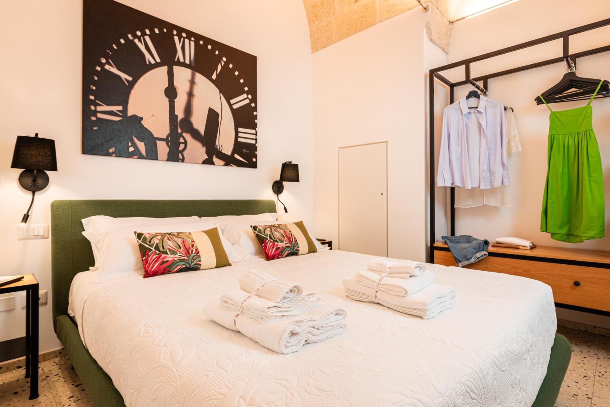 La Casa Di Benedetta Hotell Polignano a Mare Exteriör bild