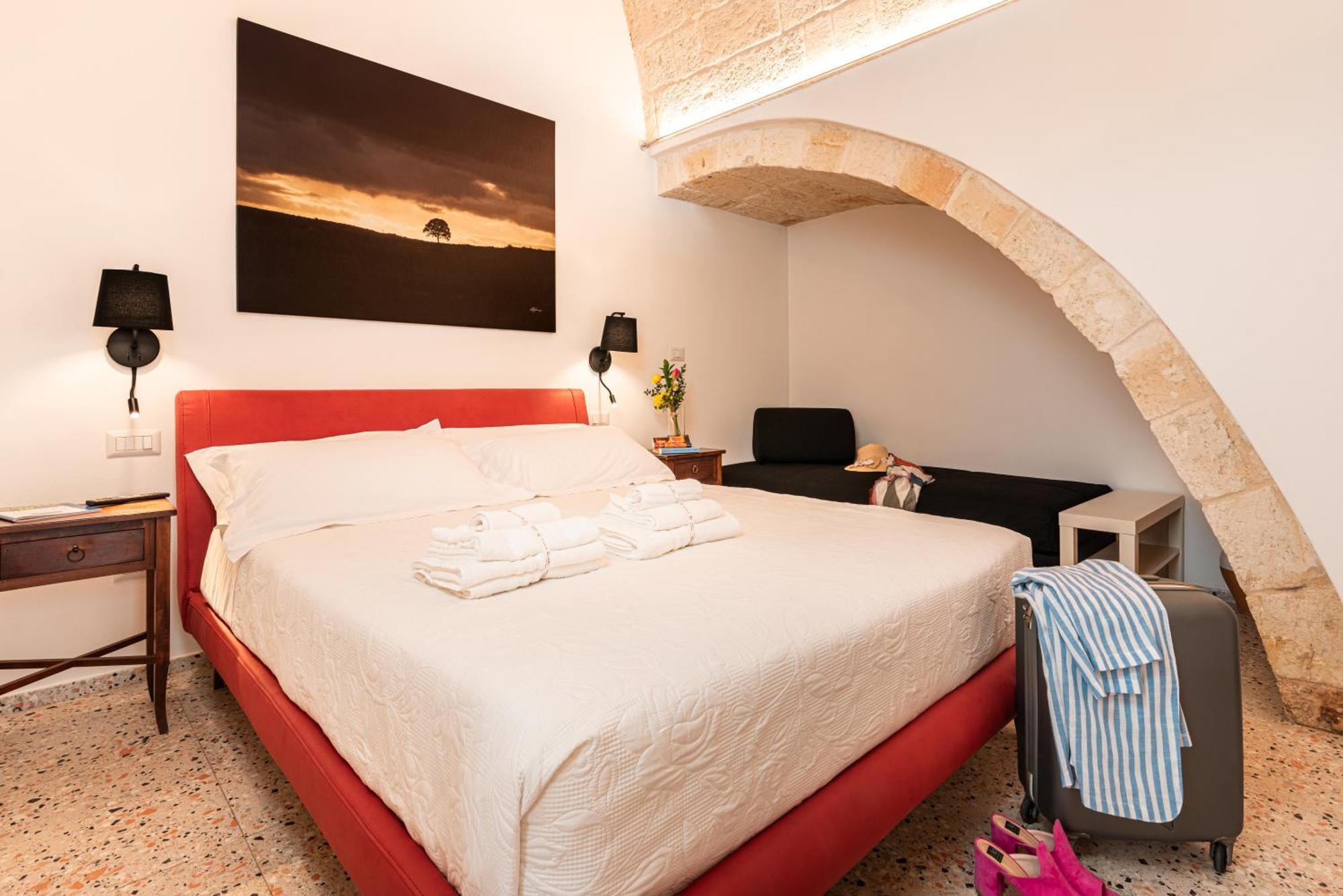 La Casa Di Benedetta Hotell Polignano a Mare Exteriör bild