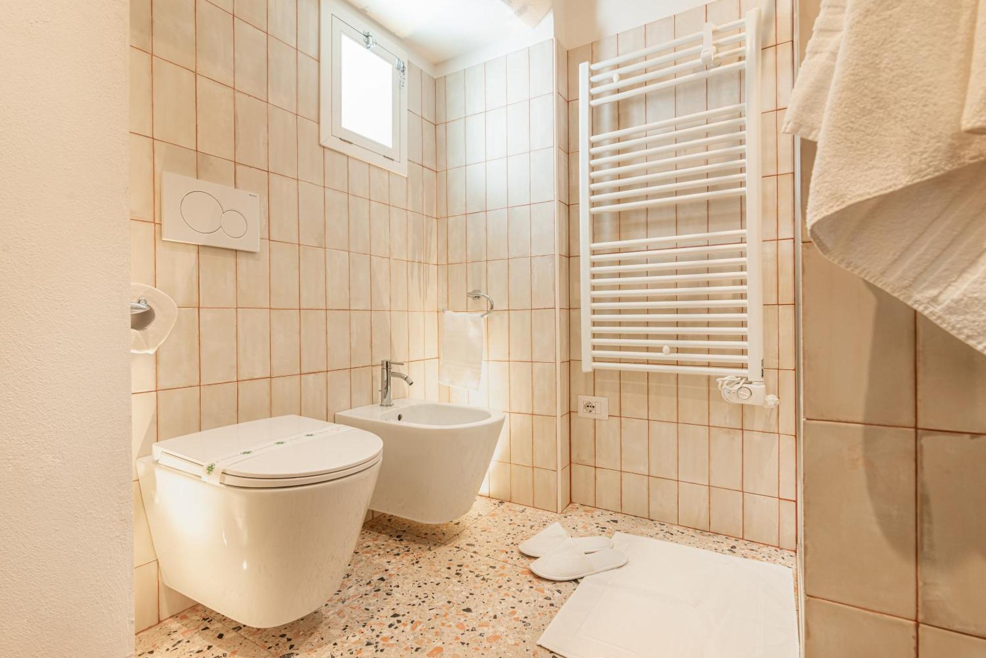 La Casa Di Benedetta Hotell Polignano a Mare Exteriör bild
