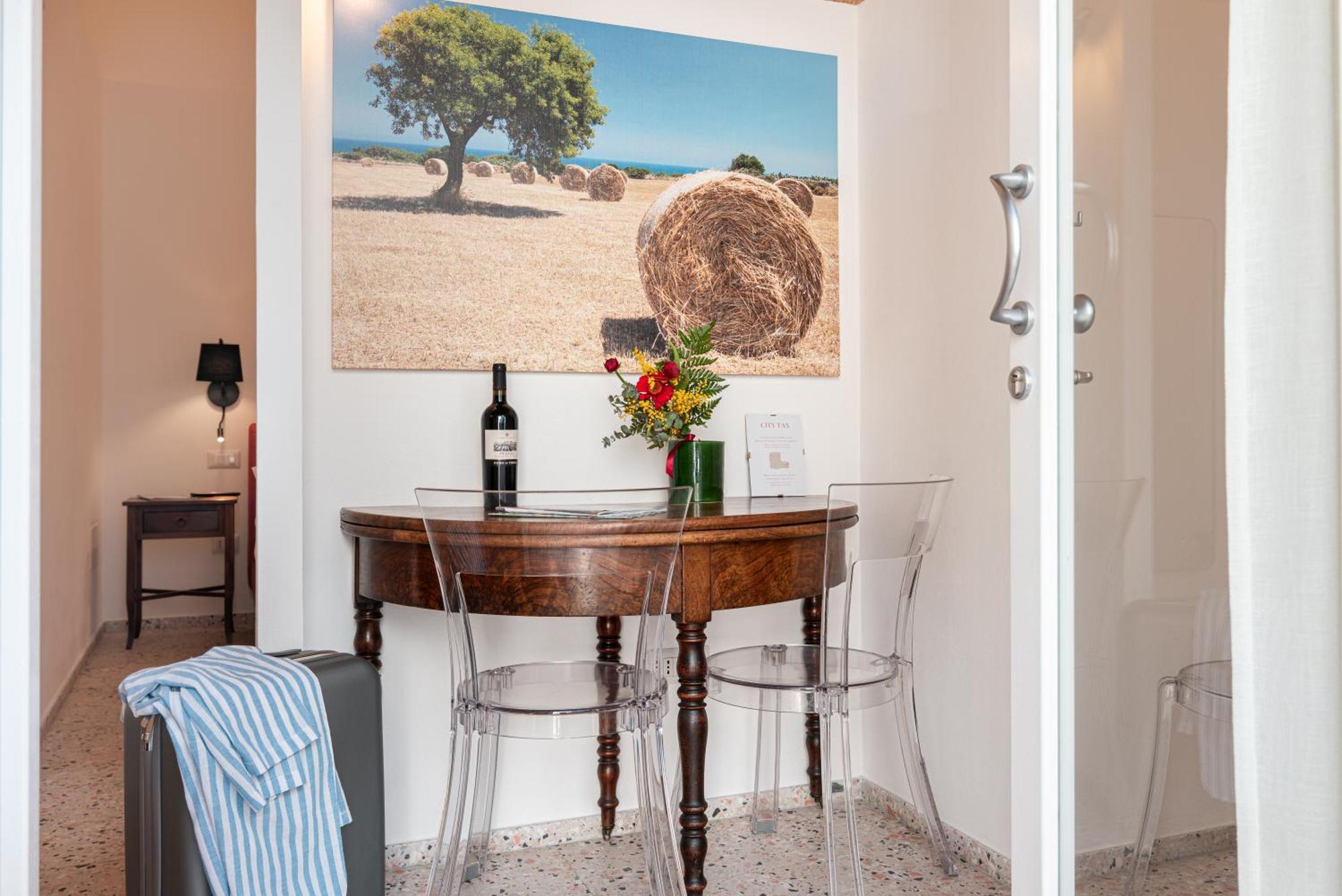La Casa Di Benedetta Hotell Polignano a Mare Exteriör bild