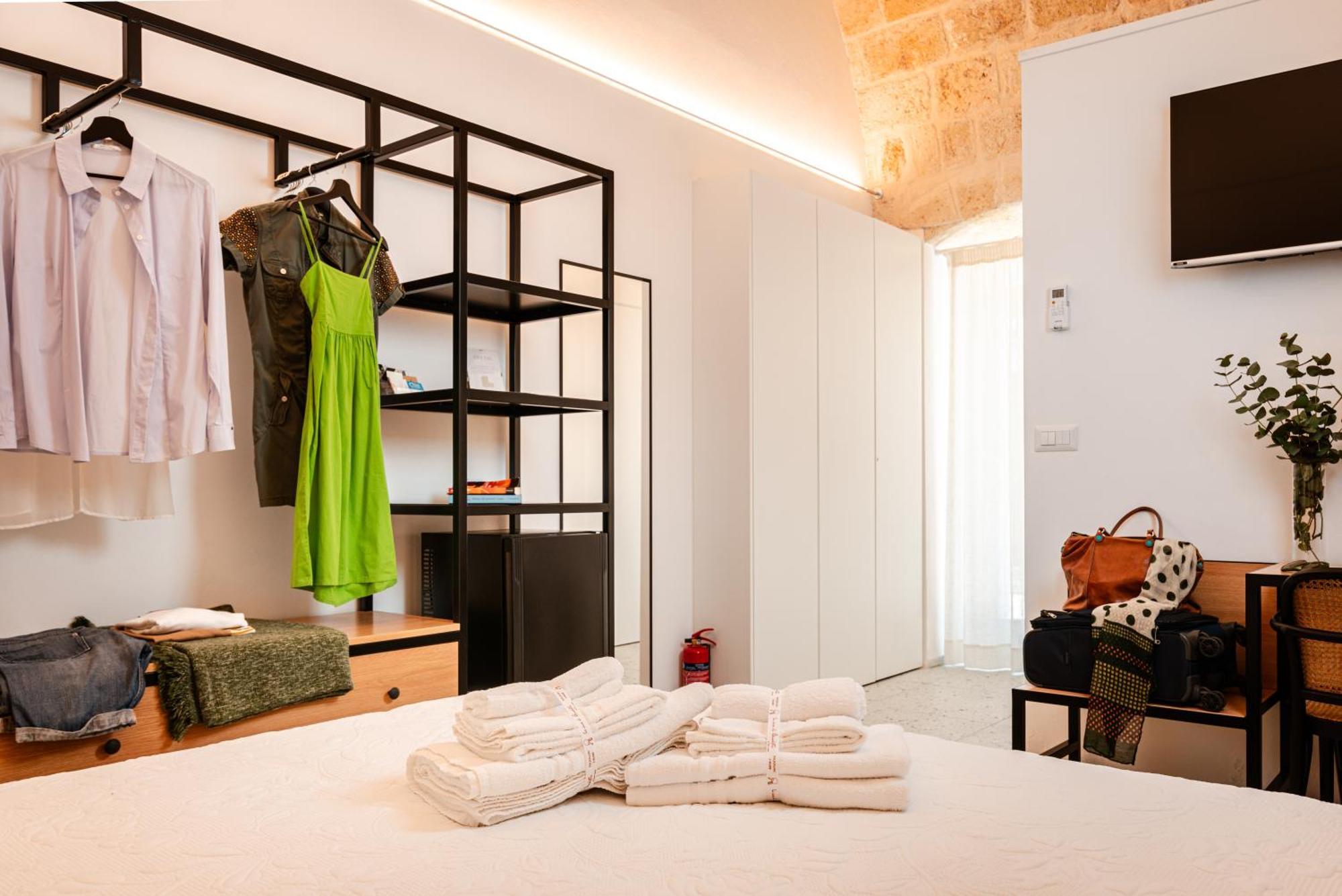 La Casa Di Benedetta Hotell Polignano a Mare Exteriör bild